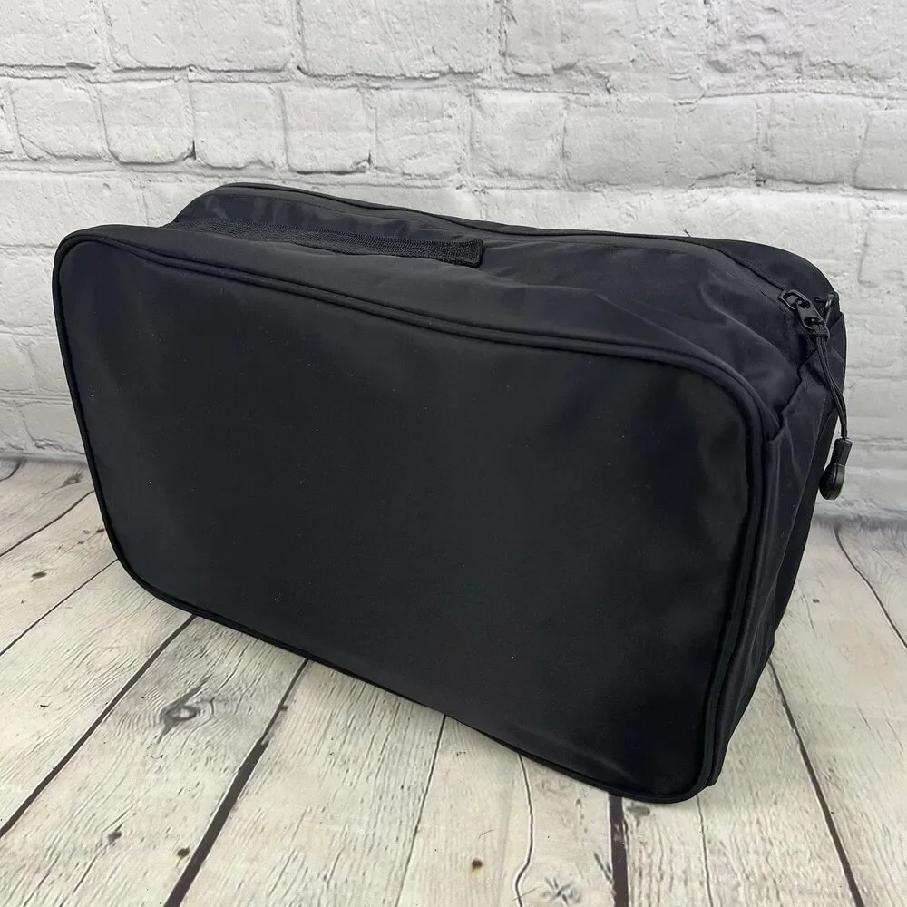municipal shoe bag